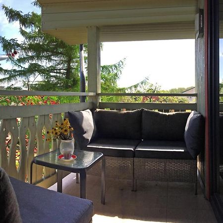 Vila Mares Palanga Ngoại thất bức ảnh