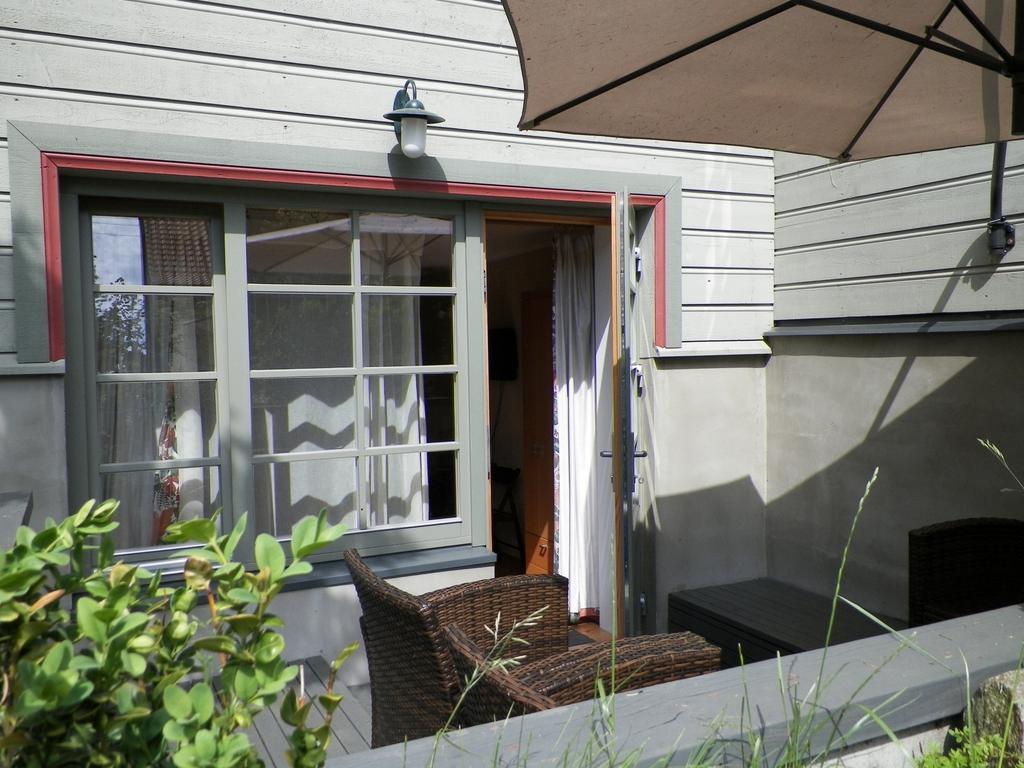 Vila Mares Palanga Phòng bức ảnh