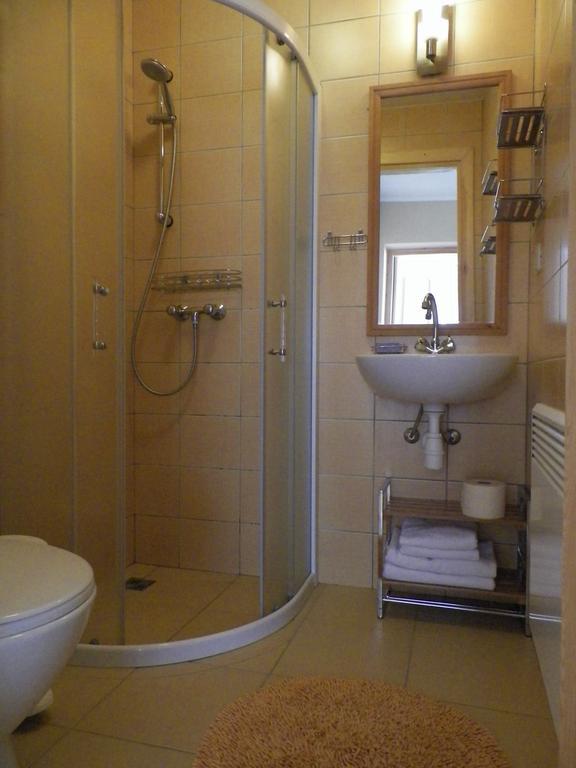 Vila Mares Palanga Phòng bức ảnh