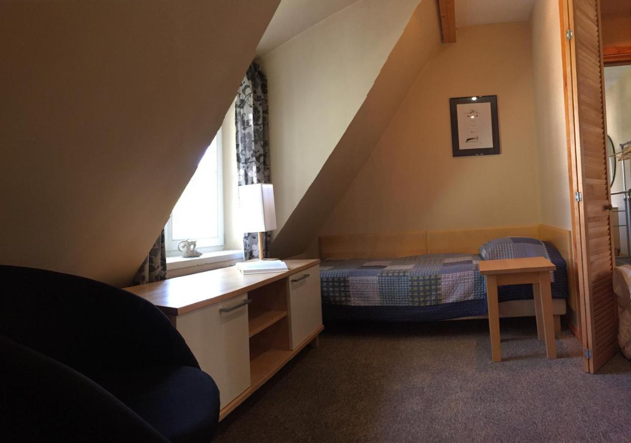 Vila Mares Palanga Ngoại thất bức ảnh