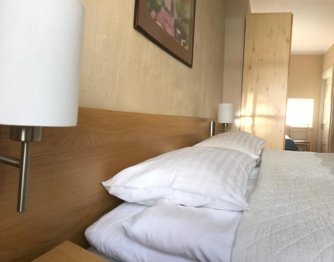 Vila Mares Palanga Ngoại thất bức ảnh