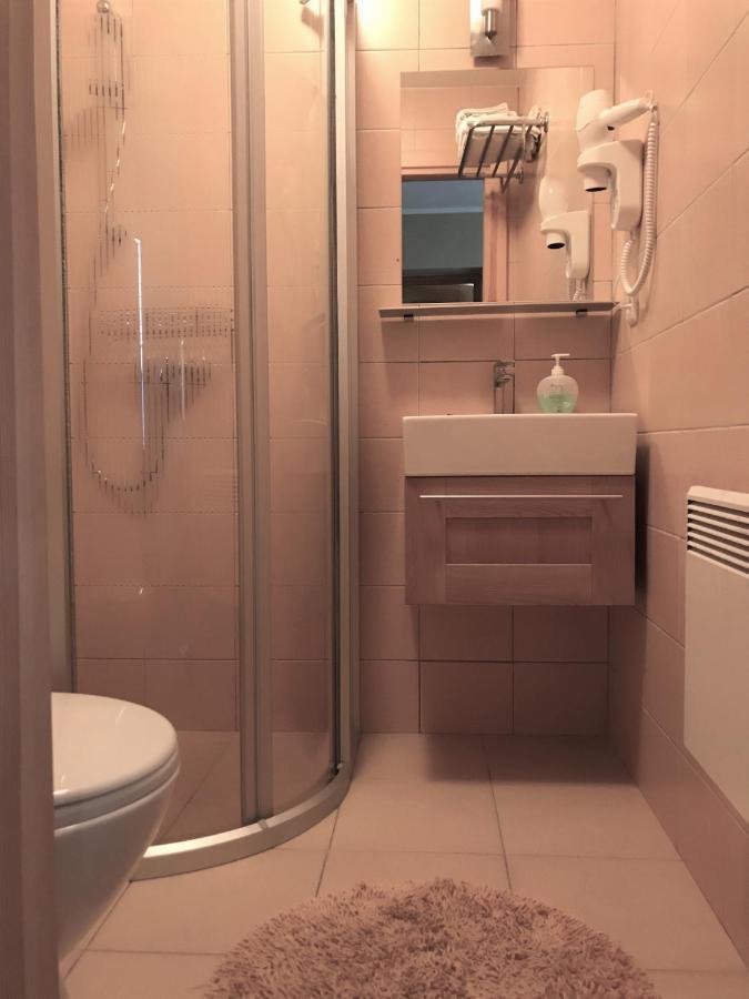 Vila Mares Palanga Ngoại thất bức ảnh