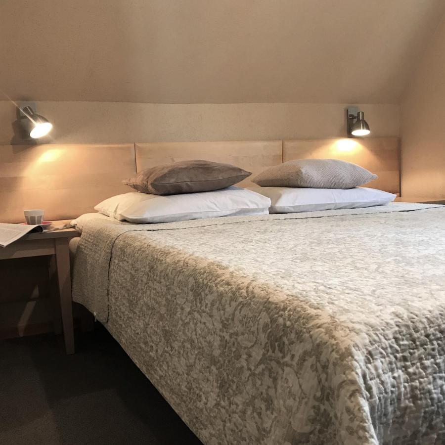 Vila Mares Palanga Ngoại thất bức ảnh