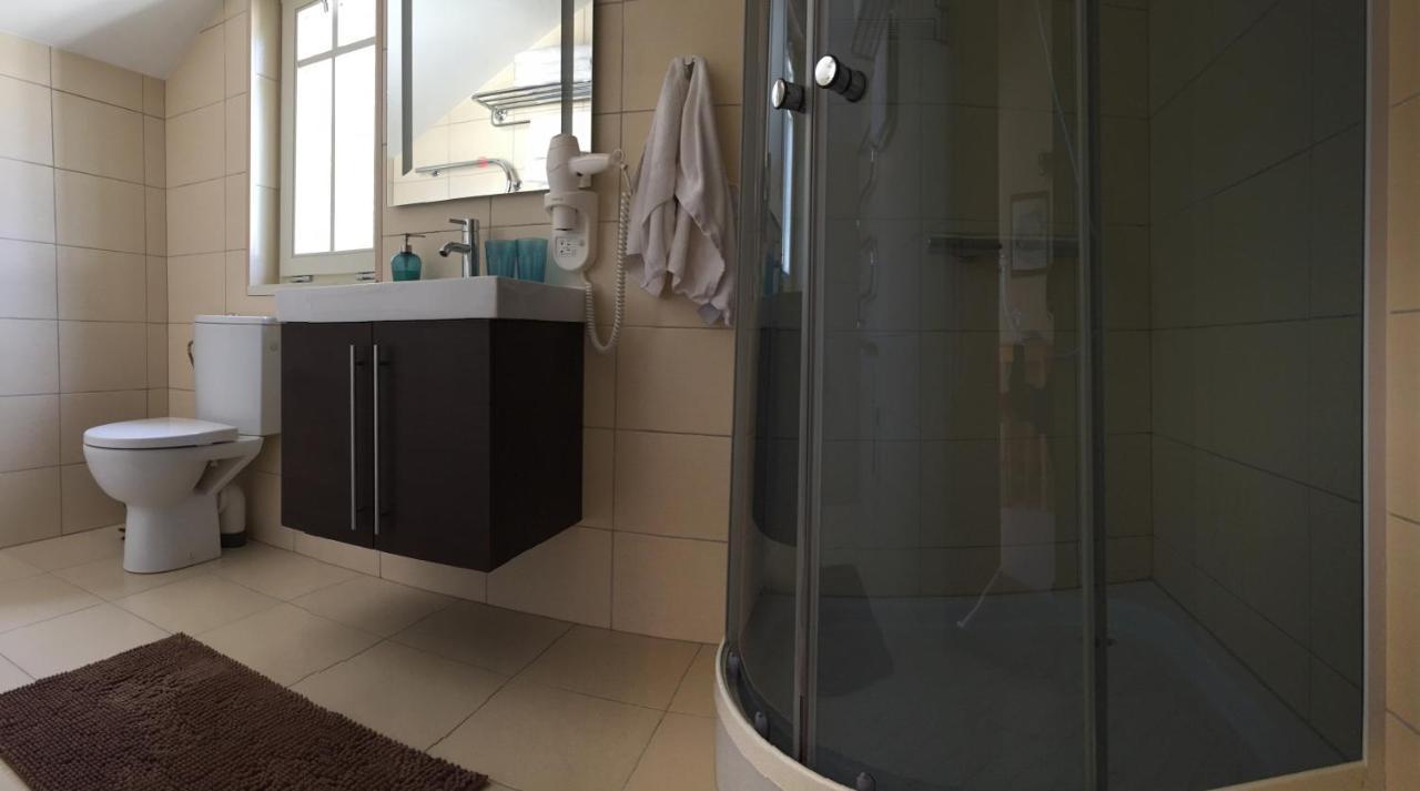 Vila Mares Palanga Ngoại thất bức ảnh