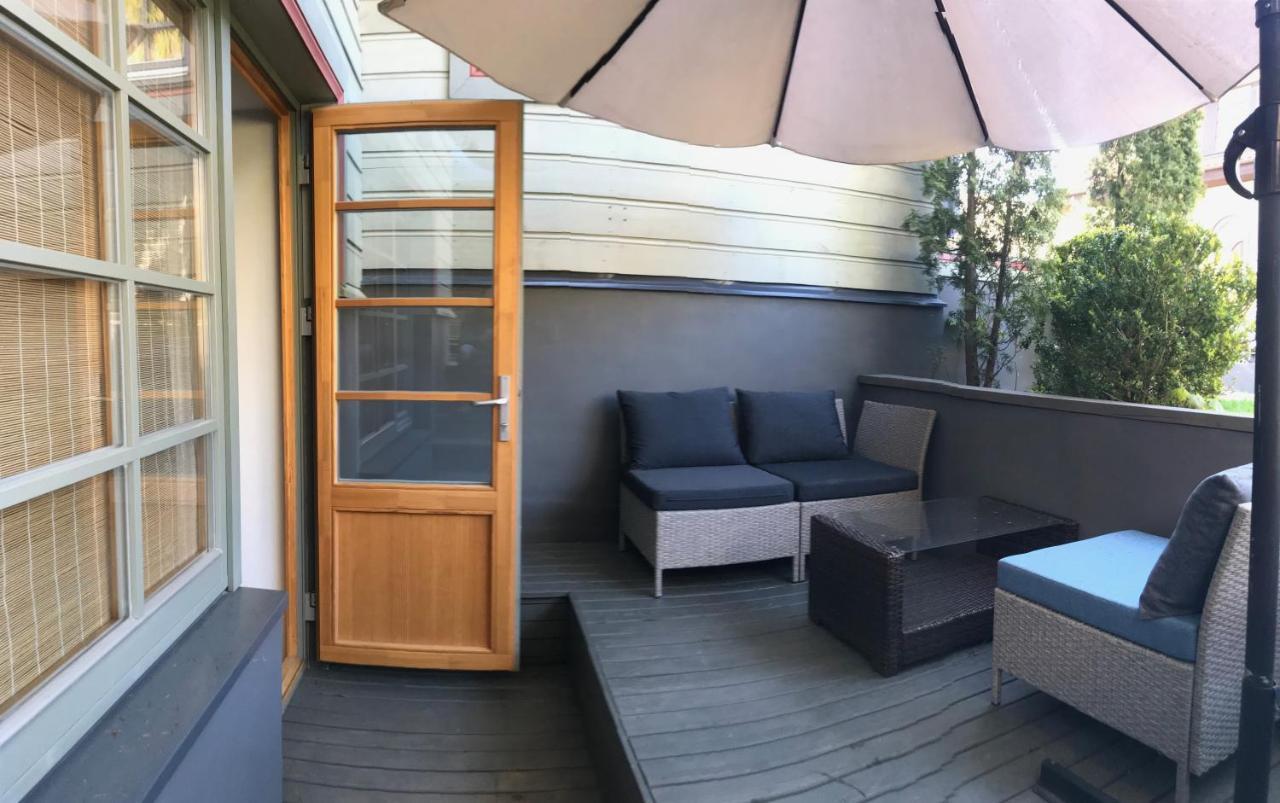 Vila Mares Palanga Ngoại thất bức ảnh